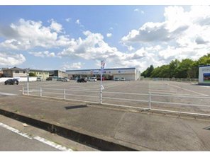 ドラッグストア