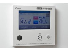 発電・温水設備