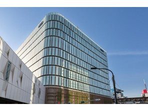 ショッピングセンター