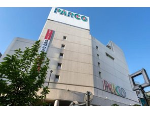 ショッピングセンター