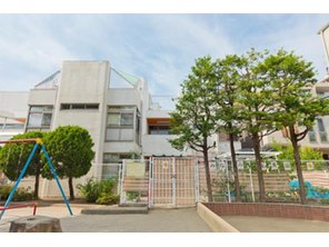 幼稚園・保育園