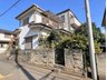 埼玉県所沢市大字下安松/1880万円