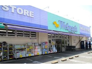 ドラッグストア