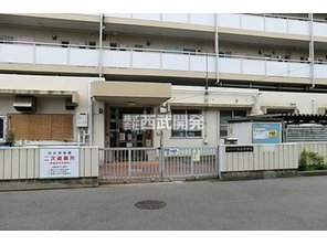 幼稚園・保育園