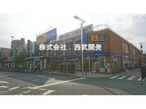 ドラッグストア