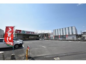 ドラッグストア