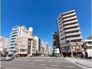 その他環境写真