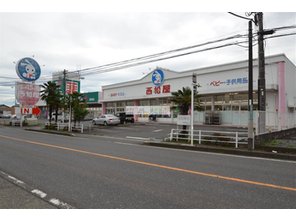 ショッピングセンター