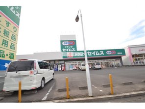 ドラッグストア