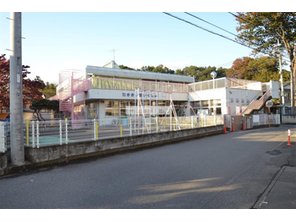 幼稚園・保育園