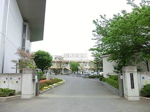 中学校