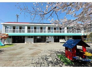 幼稚園・保育園