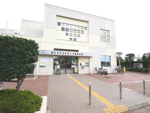 図書館