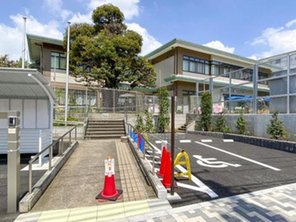 幼稚園・保育園