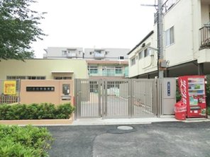 幼稚園・保育園