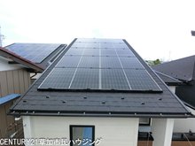 発電・温水設備