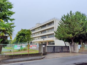 中学校