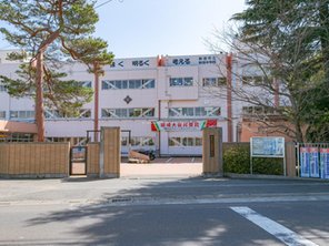 中学校