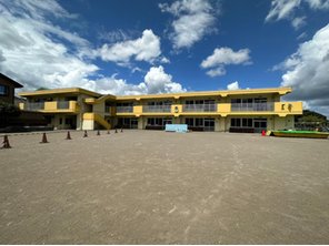 幼稚園・保育園