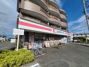 ドラッグストア