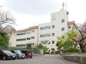 中学校