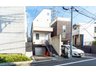 東京都目黒区東が丘2 / 1億5200万円