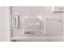 冷暖房・空調設備