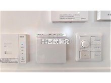 冷暖房・空調設備