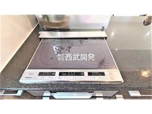 発電・温水設備