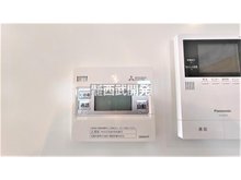 発電・温水設備