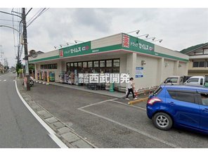 ドラッグストア