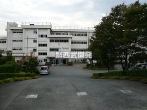 中学校