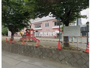 幼稚園・保育園