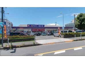 ドラッグストア