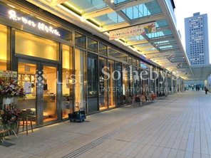 ショッピングセンター