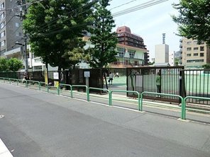 幼稚園・保育園