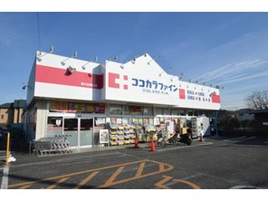 ドラッグストア