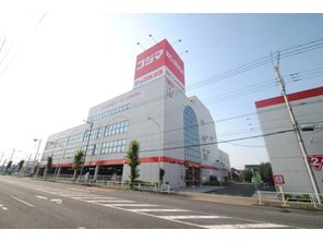 その他環境写真