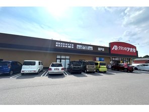 ドラッグストア