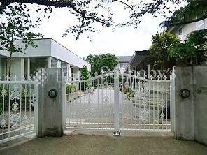 幼稚園・保育園