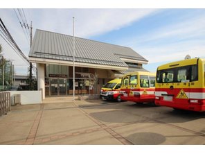 幼稚園・保育園