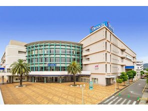 ショッピングセンター