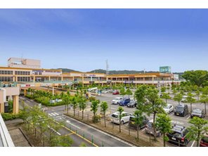 ショッピングセンター