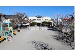 幼稚園・保育園