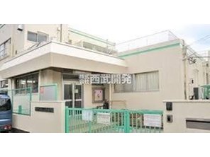 幼稚園・保育園