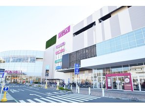 ショッピングセンター