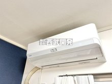 冷暖房・空調設備