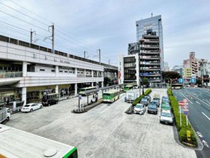 その他環境写真