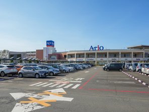 ショッピングセンター