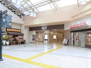 ショッピングセンター